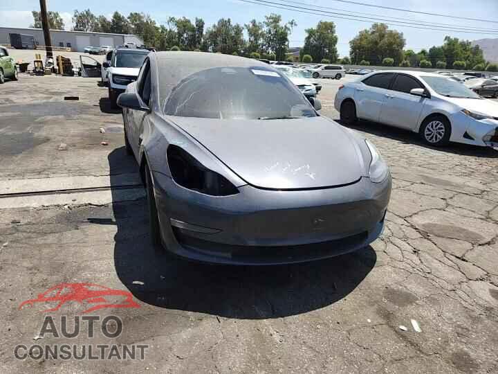 TESLA MODEL 3 2023 - 5YJ3E1EC4PF422081
