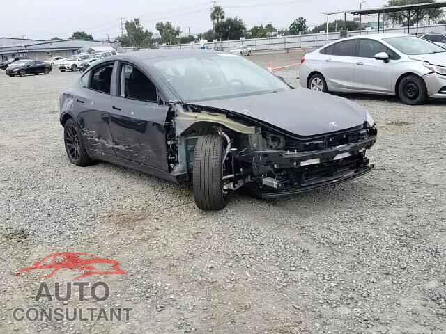 TESLA MODEL 3 2024 - 5YJ3E1EA5RF747243