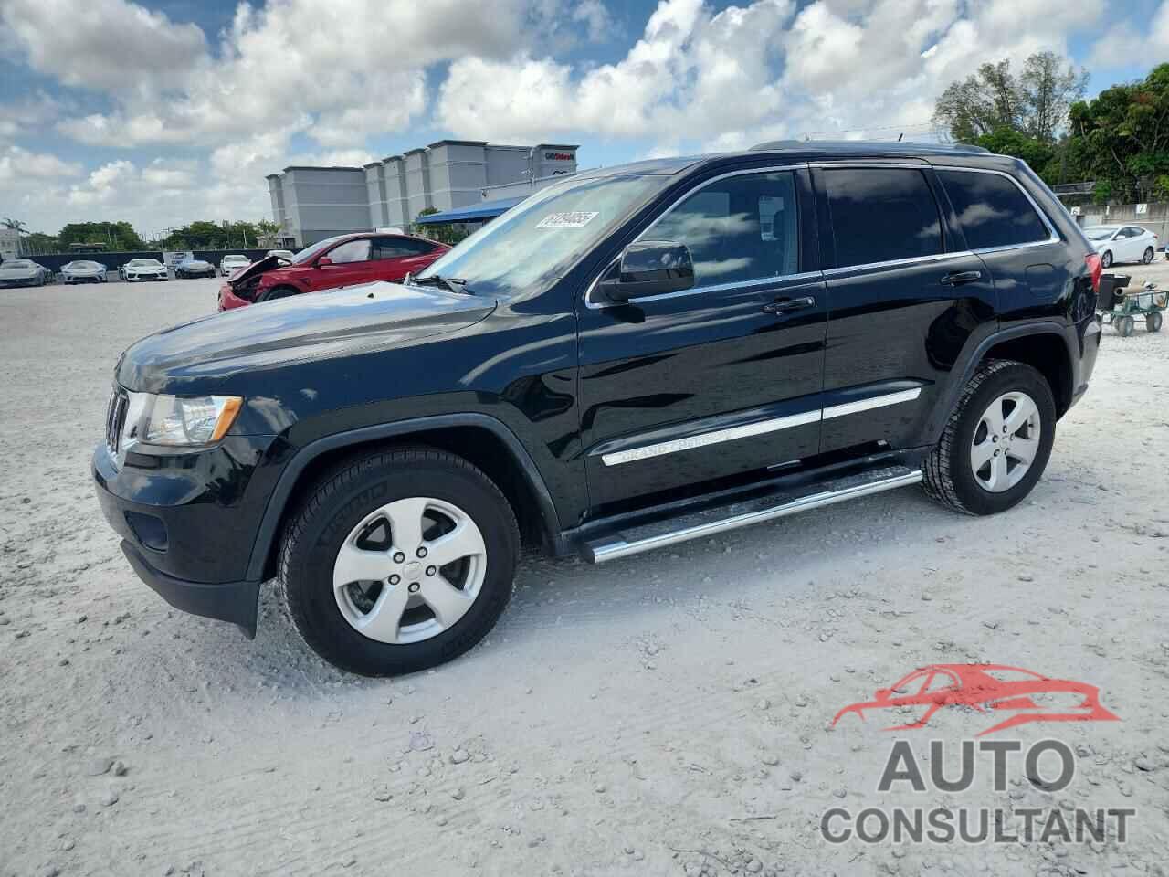 JEEP GRAND CHER 2012 - 1C4RJEAG4CC229362