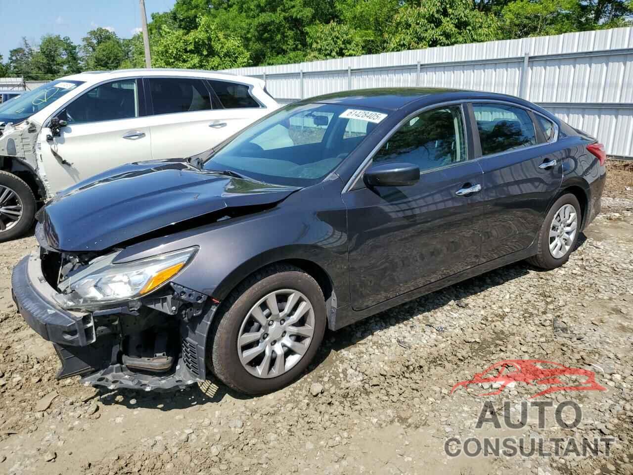 NISSAN ALTIMA 2016 - 1N4AL3AP5GN352549