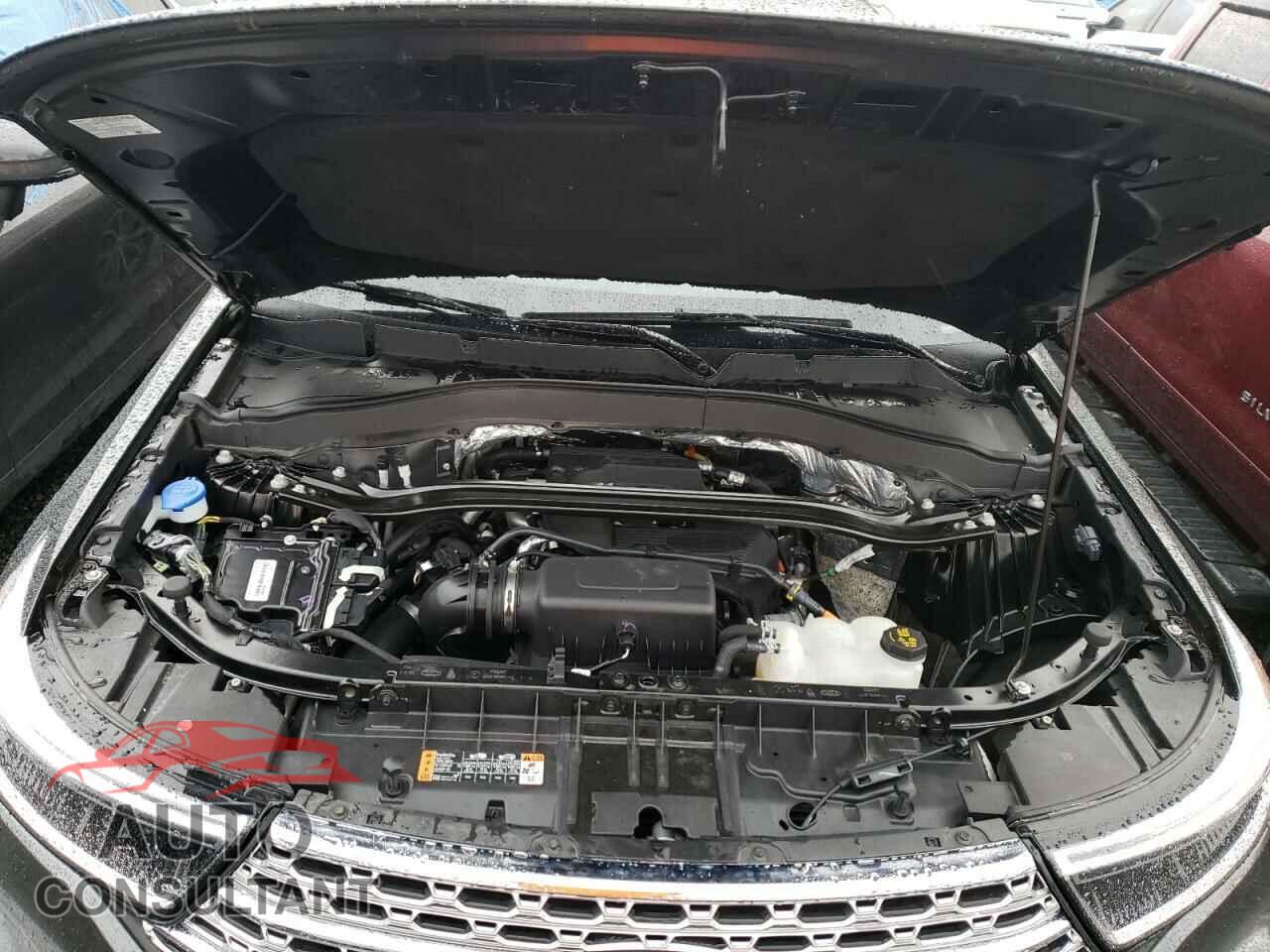 FORD EXPLORER 2020 - 1FMSK8FH2LGA13189