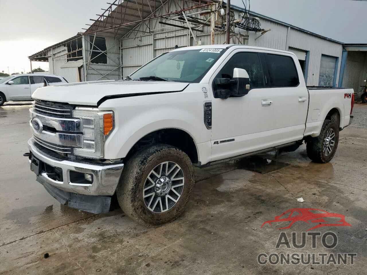 FORD F250 2019 - 1FT7W2BT4KEF28520