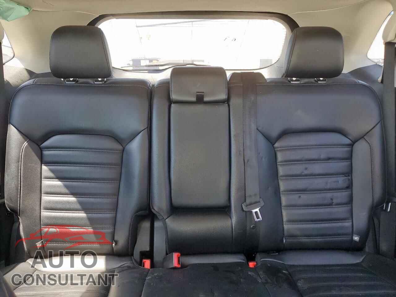 FORD EDGE 2019 - 2FMPK3J94KBC24280