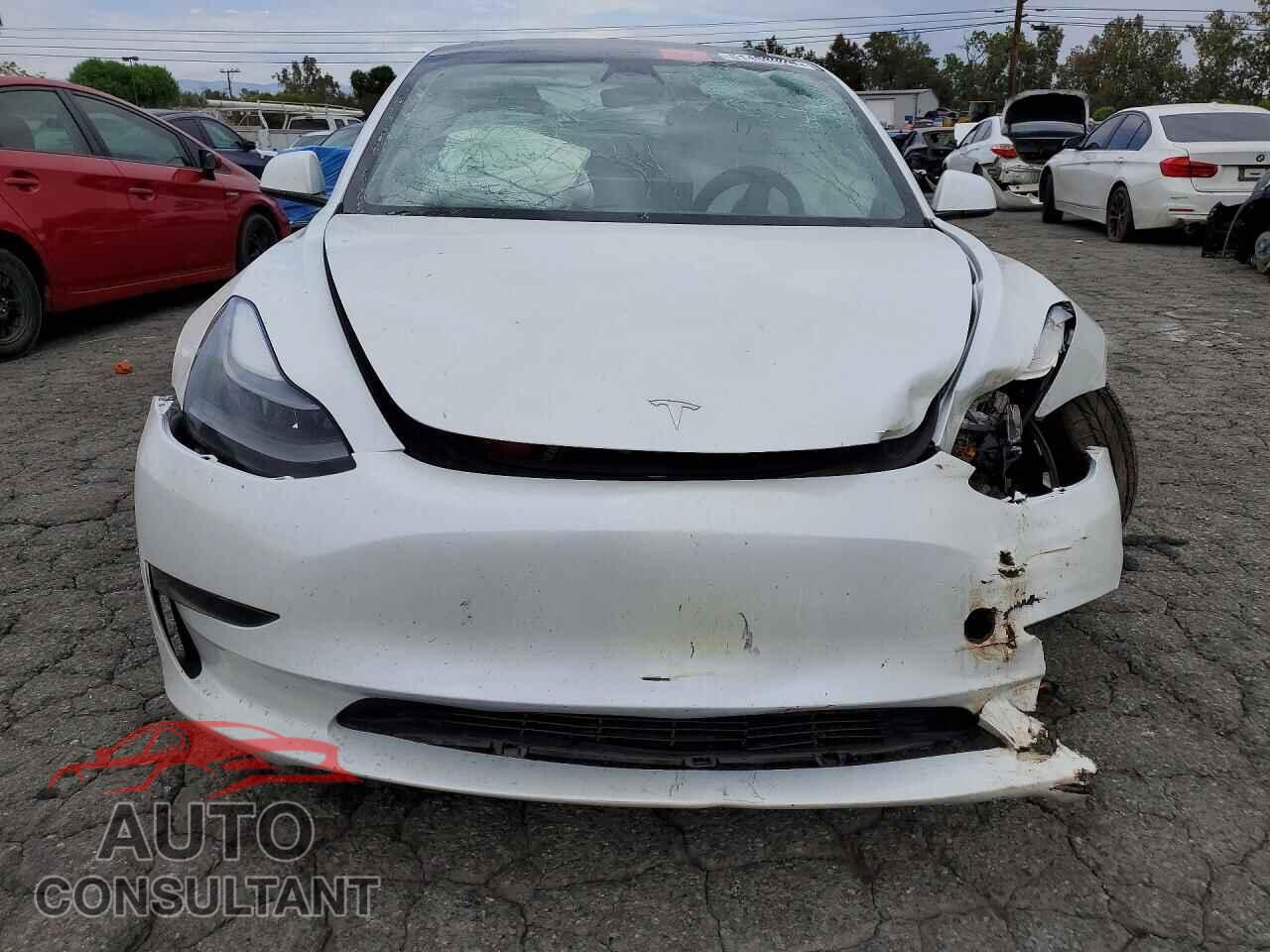 TESLA MODEL 3 2023 - 5YJ3E1EA7PF599996