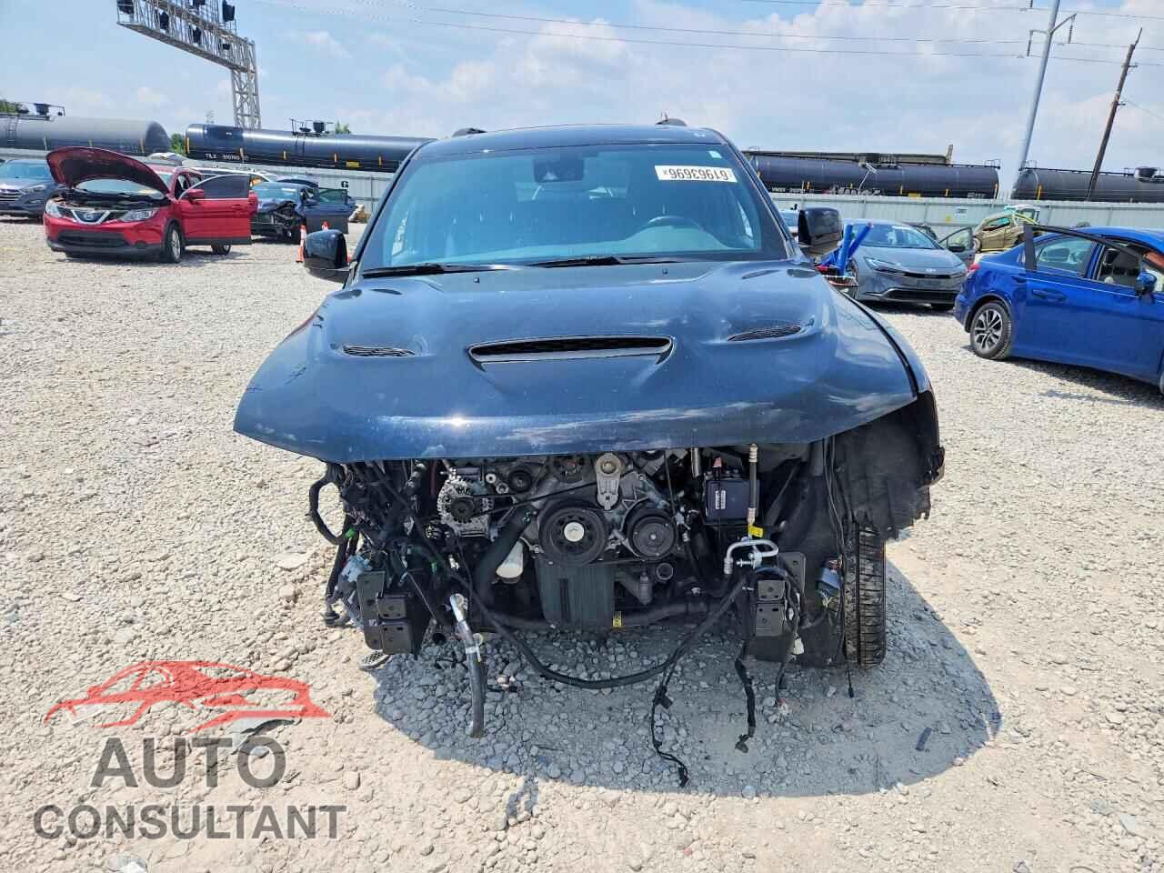 DODGE DURANGO 2023 - 1C4SDJCT0PC618789