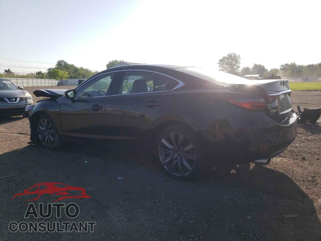 MAZDA 6 2021 - JM1GL1VM9M1612530