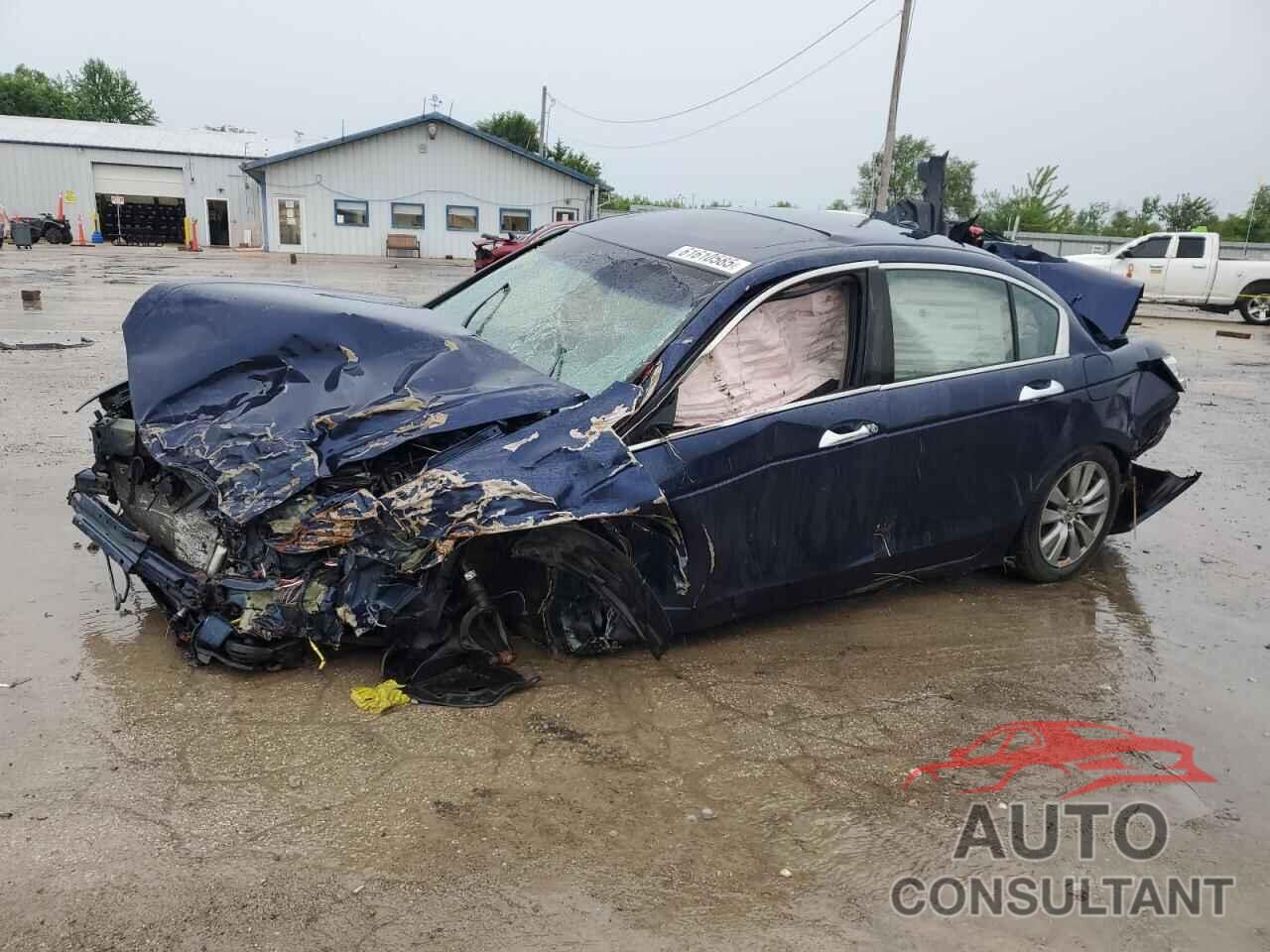HONDA ACCORD 2012 - 1HGCP3F85CA015178