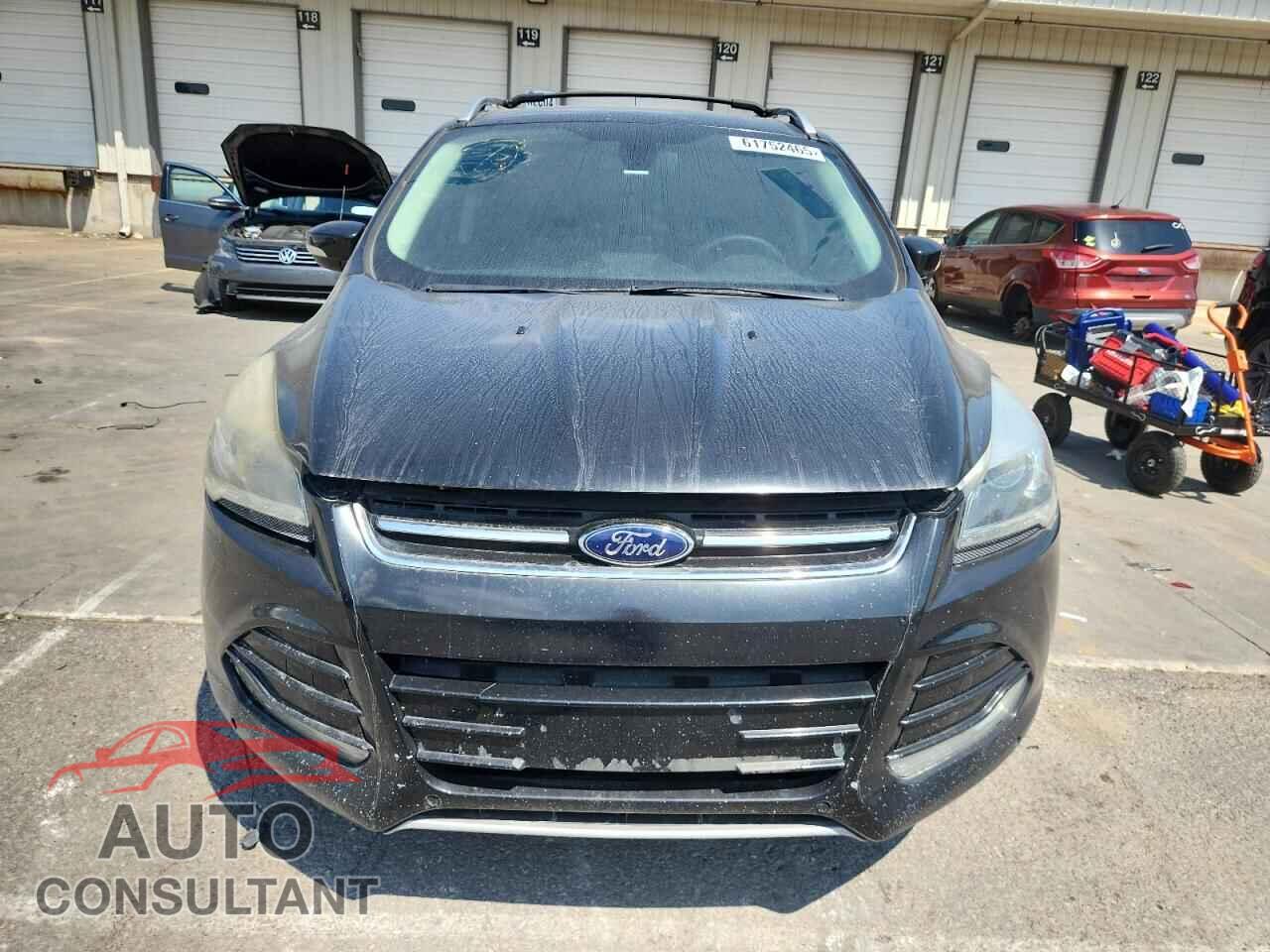 FORD ESCAPE 2014 - 1FMCU0J94EUD29911