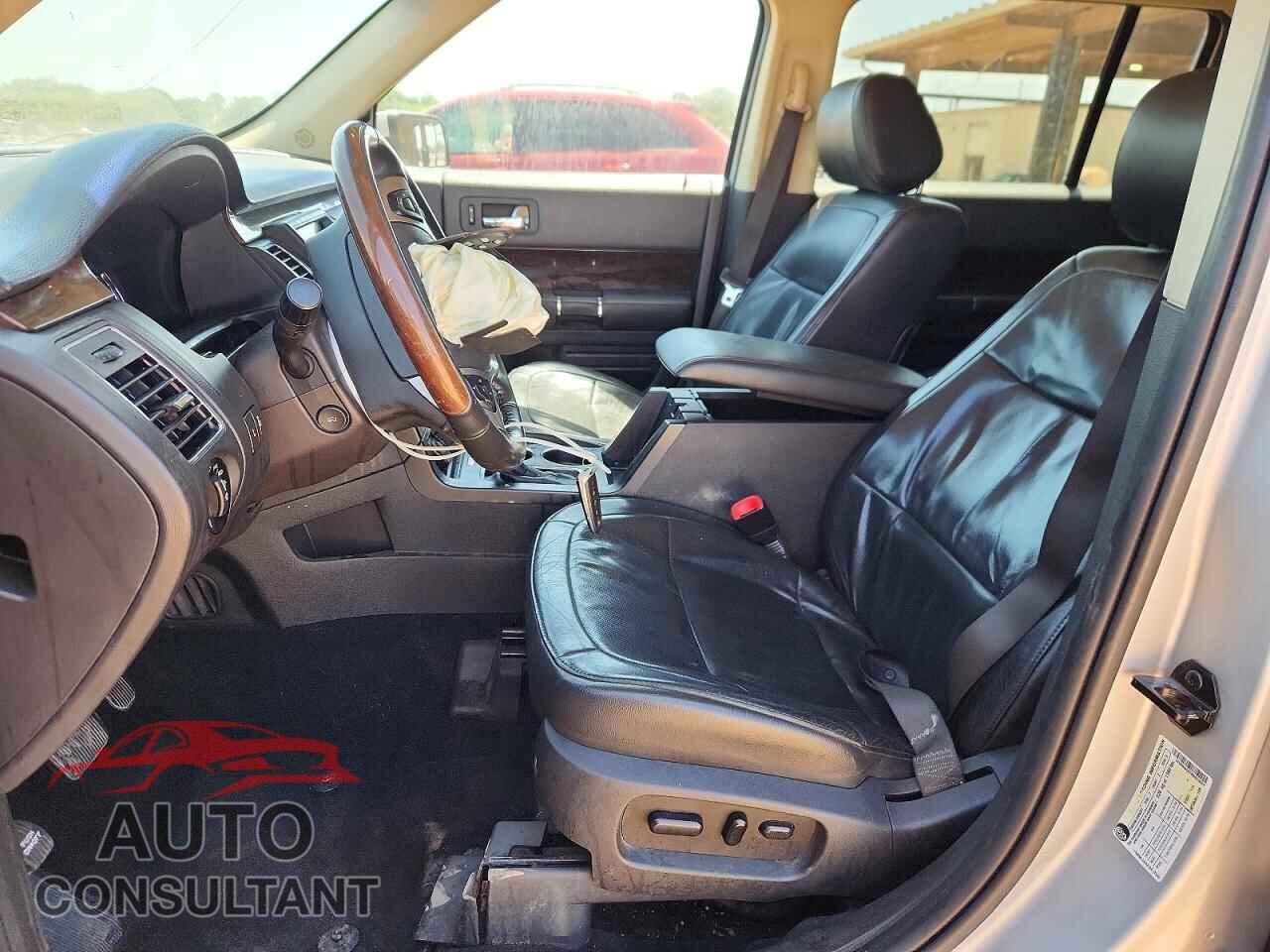 FORD FLEX 2019 - 2FMHK6D87KBA29654