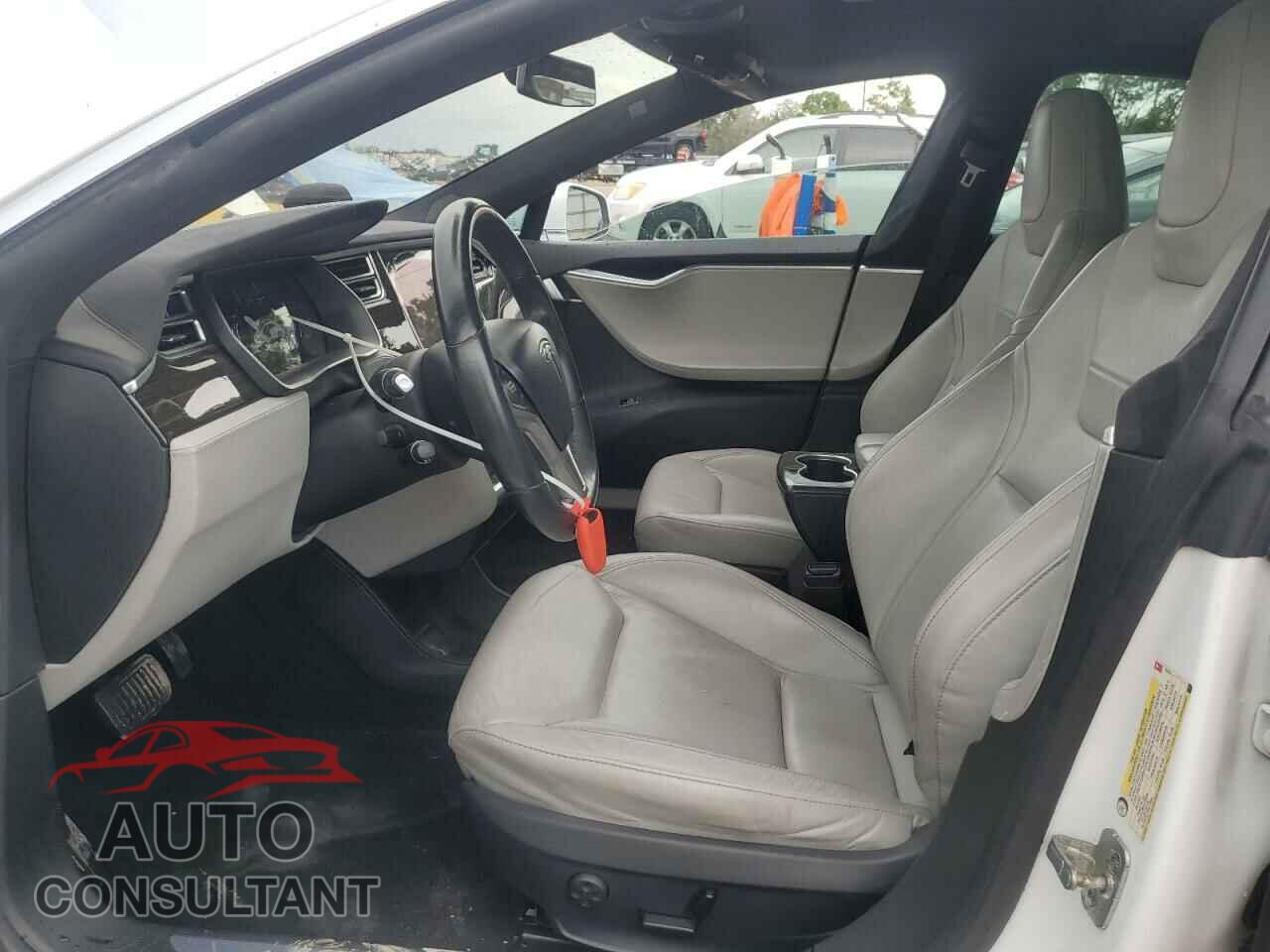 TESLA MODEL S 2016 - 5YJSA1E22GF130251