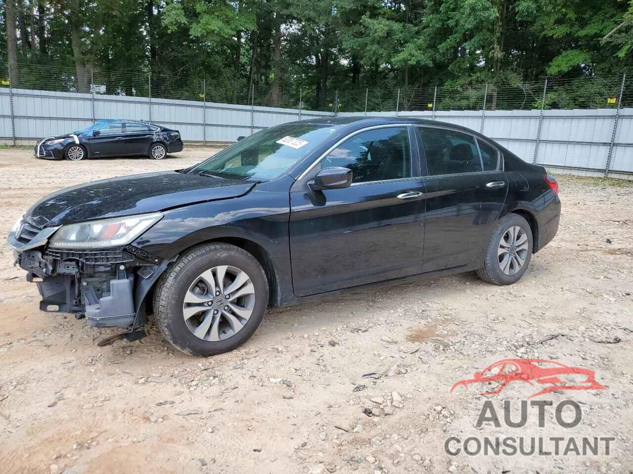 HONDA ACCORD 2015 - 1HGCR2F37FA239839