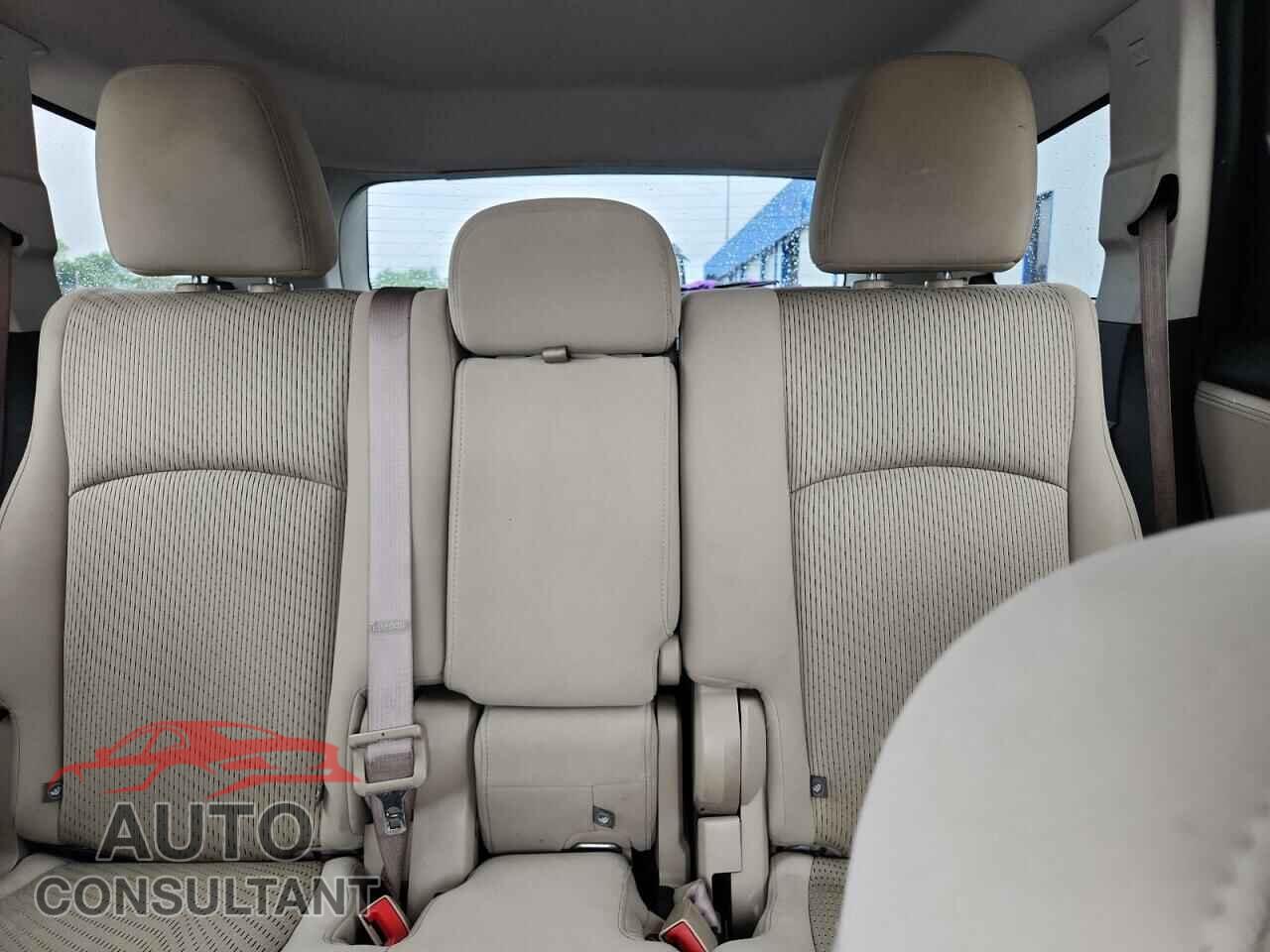 DODGE JOURNEY 2011 - 3D4PG3FG2BT571966