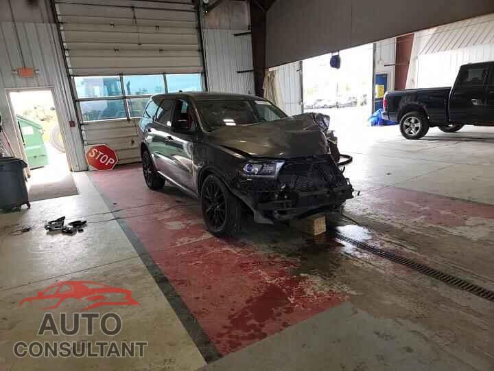 DODGE DURANGO 2015 - 1C4RDJAG1FC946967