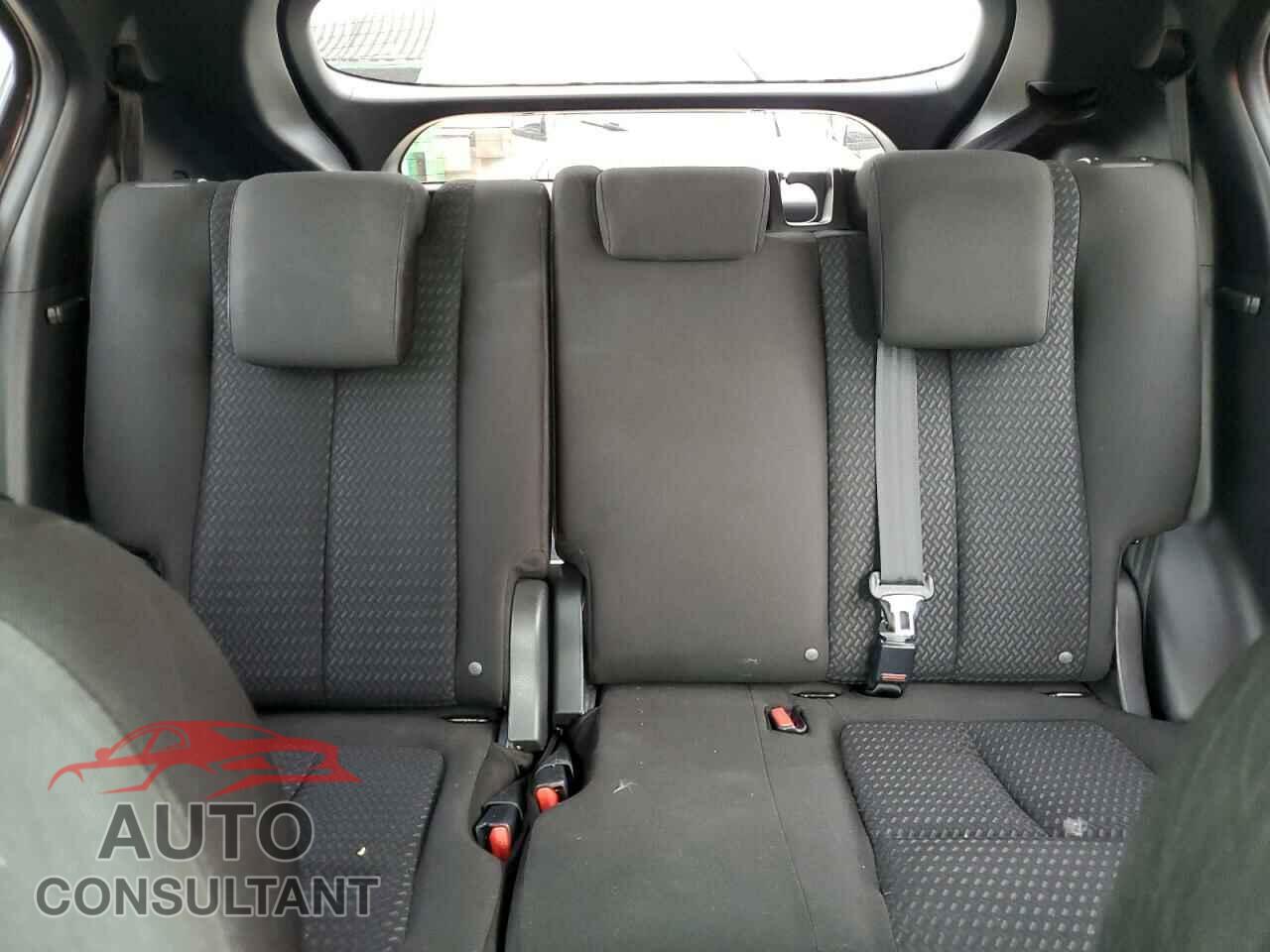 MITSUBISHI ECLIPSE 2020 - JA4AS3AA0LZ002414