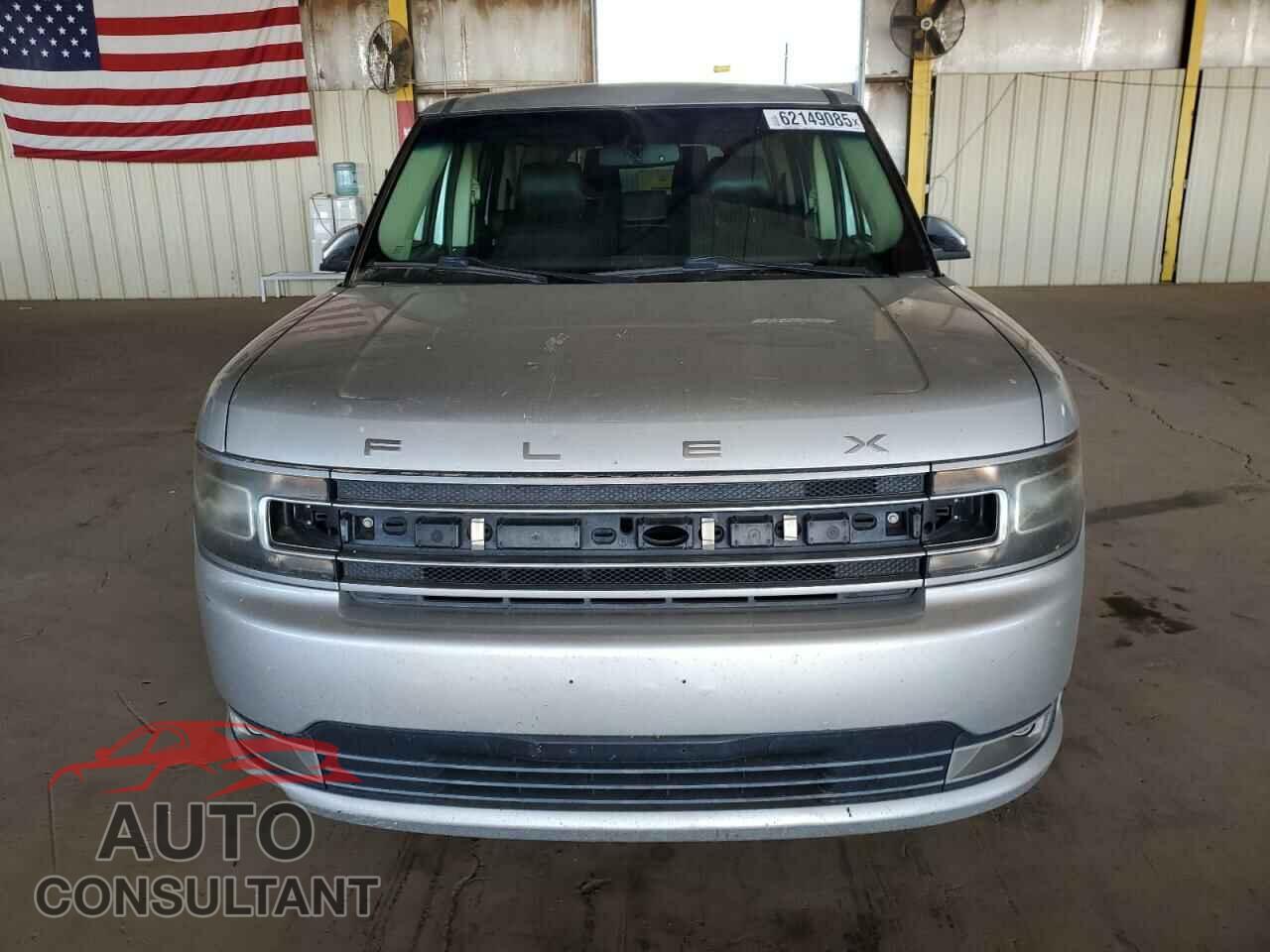 FORD FLEX 2014 - 2FMHK6D84EBD05082