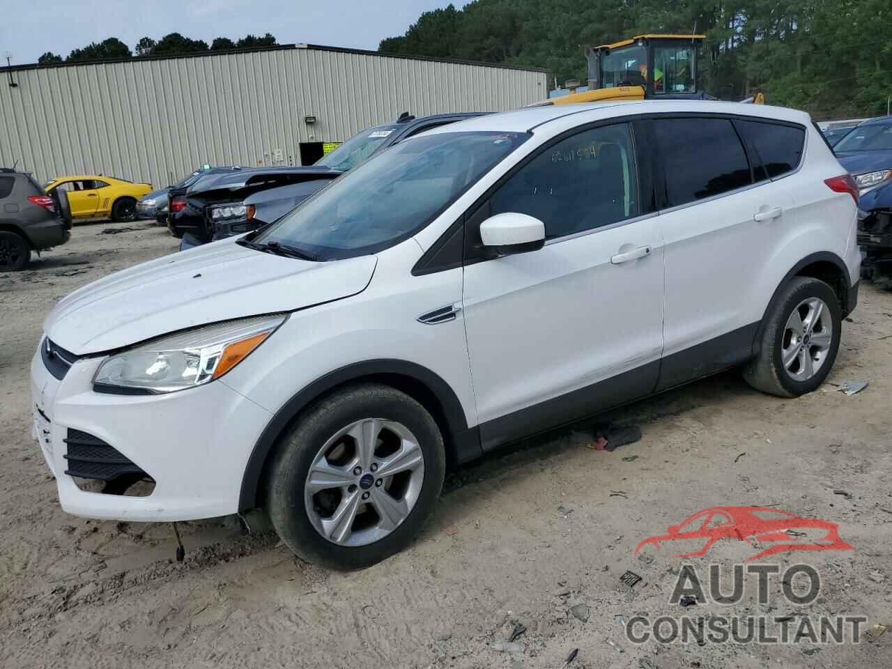 FORD ESCAPE 2016 - 1FMCU0G70GUB86819