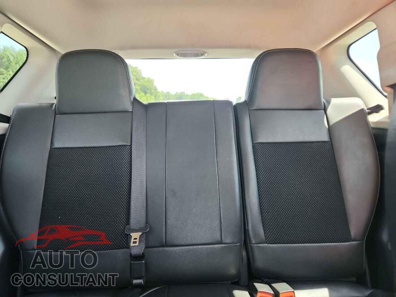 JEEP COMPASS 2017 - 1C4NJCEB6HD160516