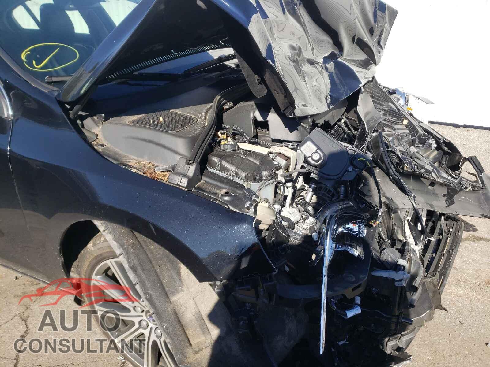 VOLVO S60 2018 - LYV402TK5JB172183