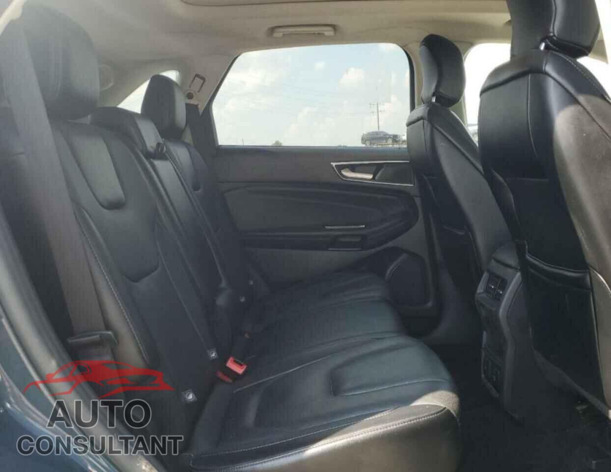 FORD EDGE 2016 - 2FMPK4K99GBB65822