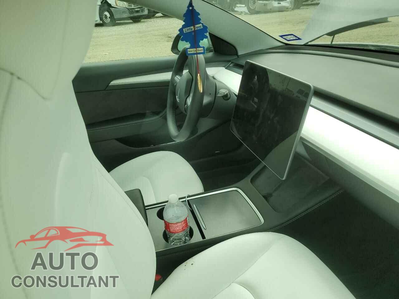 TESLA MODEL 3 2023 - 5YJ3E1EA0PF421900