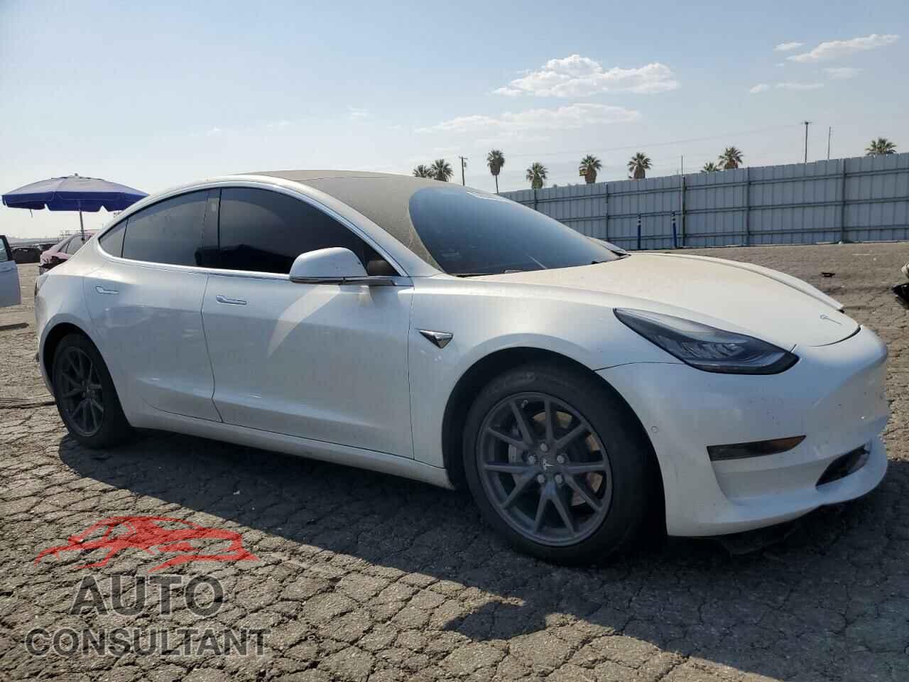 TESLA MODEL 3 2020 - 5YJ3E1EA2LF745084
