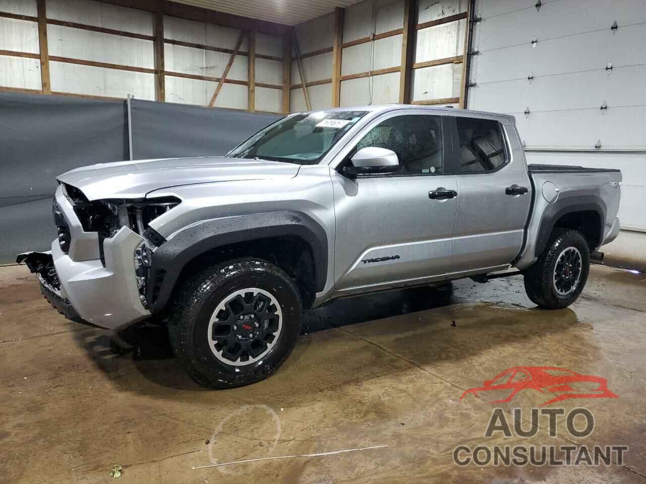 TOYOTA TACOMA 2025 - 3TMLB5JN7SM131716