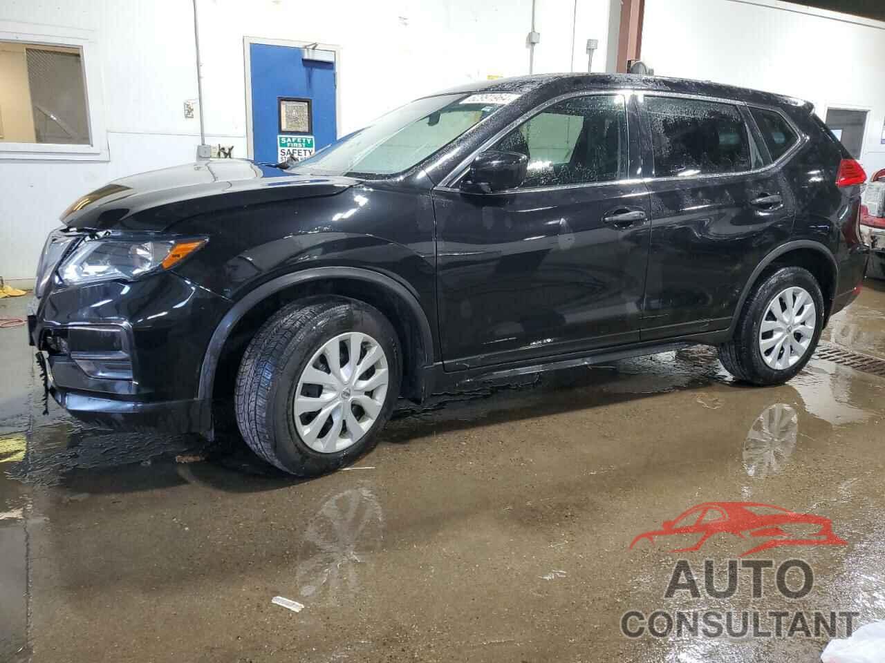 NISSAN ROGUE 2017 - JN8AT2MV7HW276170