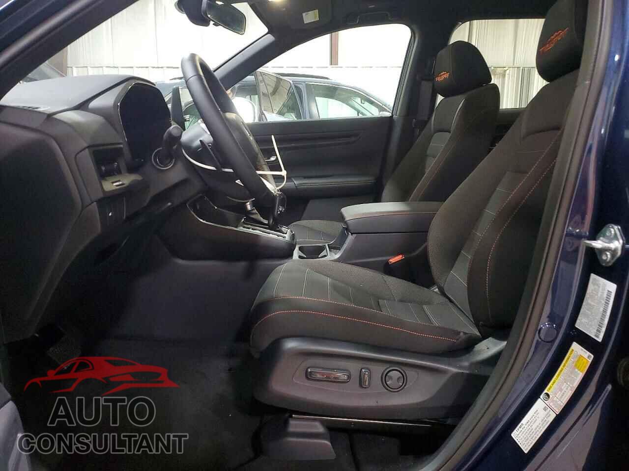 HONDA UNKNOWN 2026 - 7FARS6H68TE141812