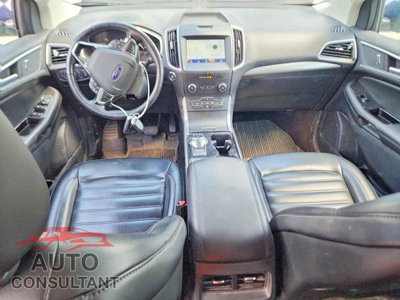 FORD EDGE 2020 - 2FMPK4J99LBA09002