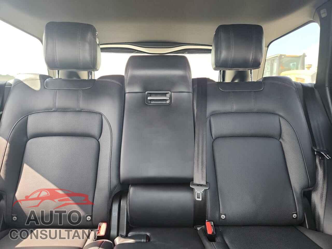 LAND ROVER RANGEROVER 2020 - SALGS2RU1LA569733