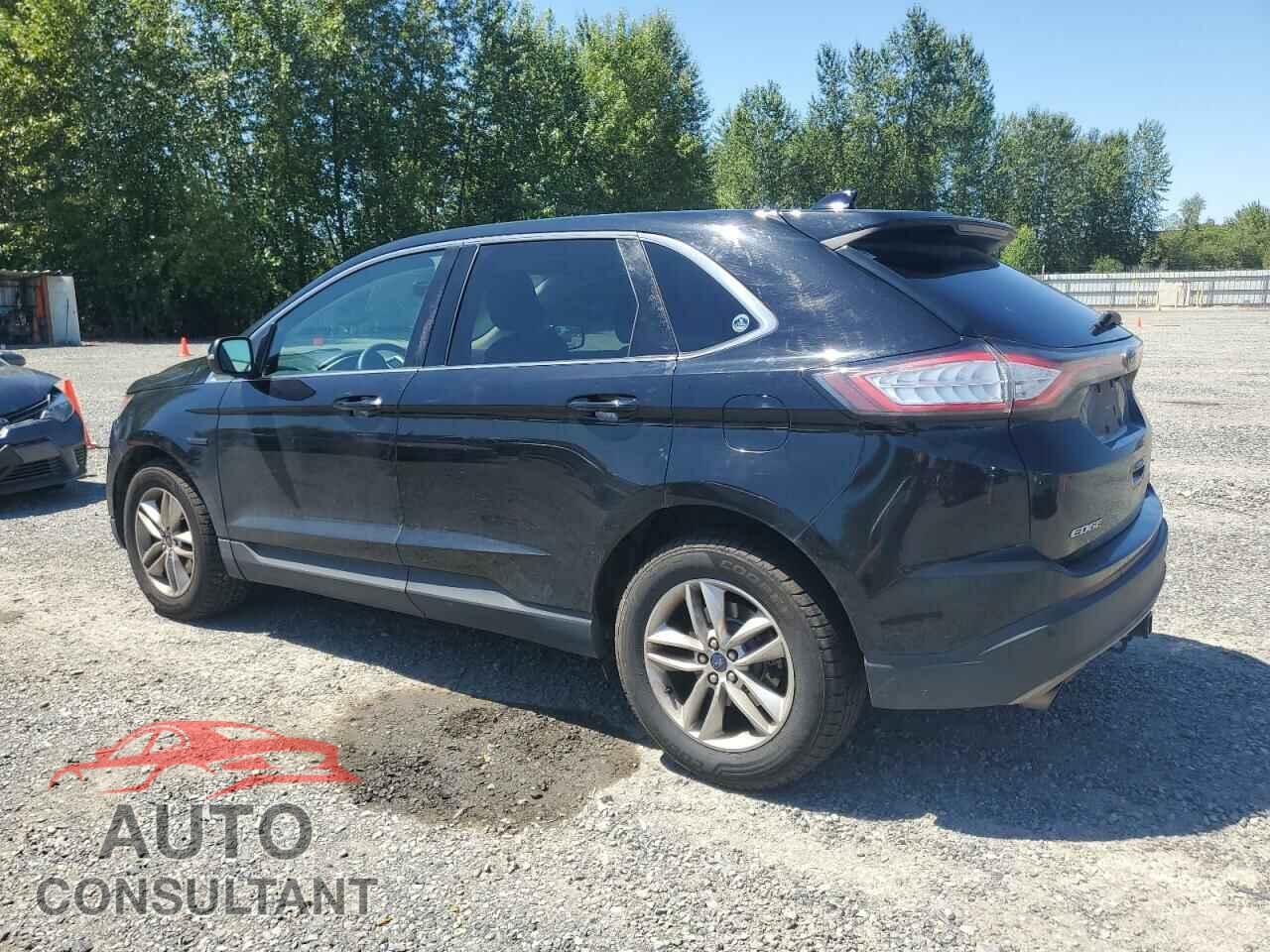 FORD EDGE 2016 - 2FMPK3J98GBB62048