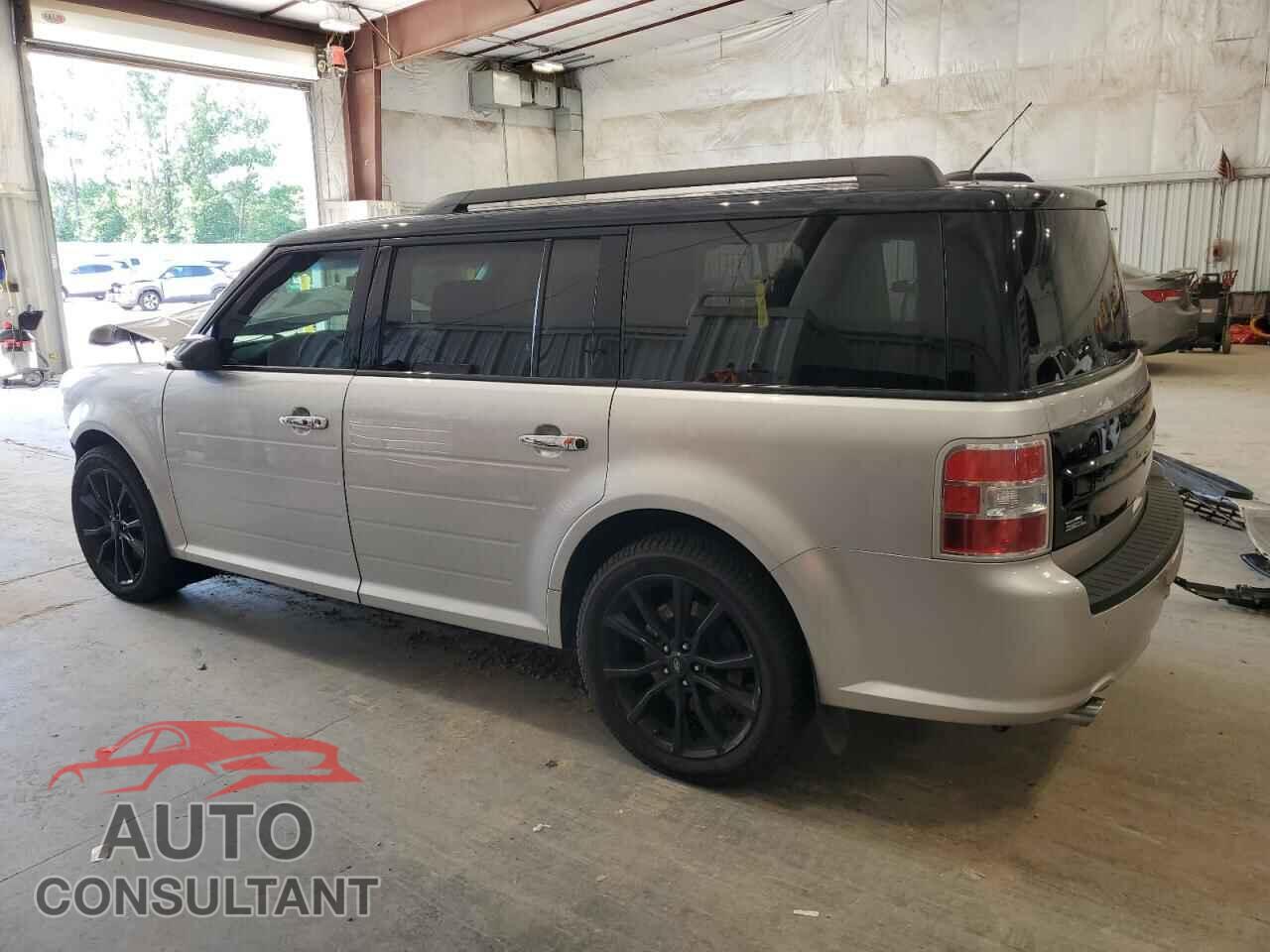 FORD FLEX 2018 - 2FMHK6C88JBA04276