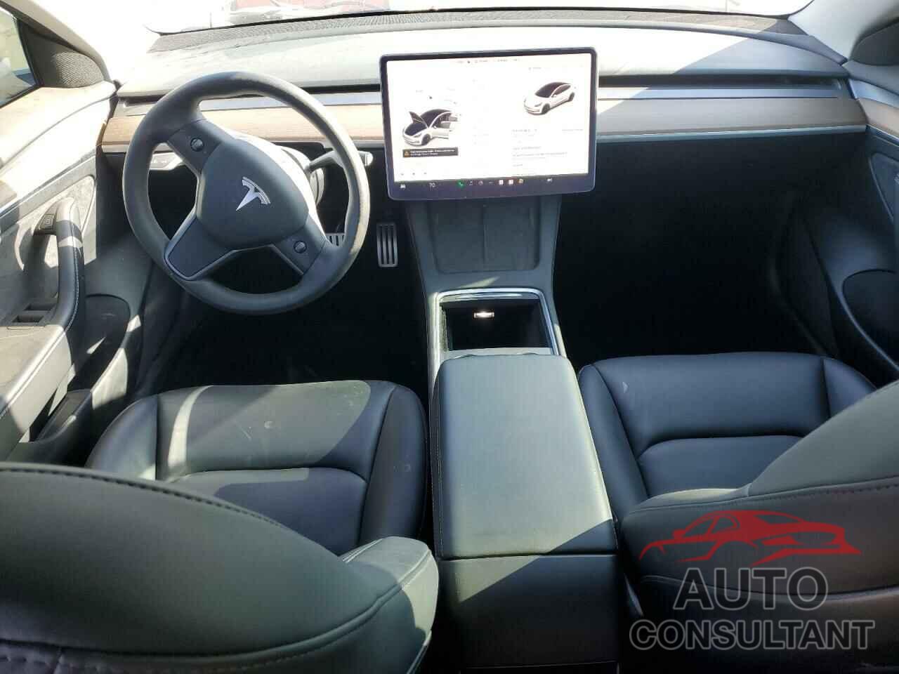 TESLA MODEL 3 2023 - 5YJ3E1EC3PF510409