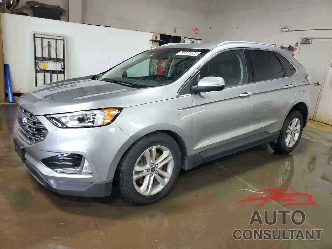 FORD EDGE 2020 - 2FMPK4J9XLBA83514