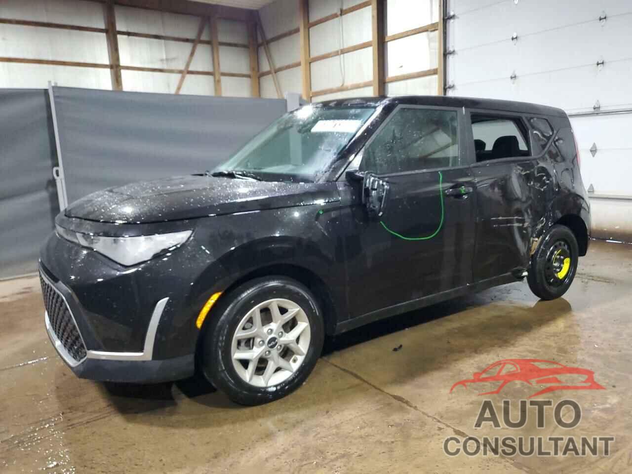 KIA SOUL 2025 - KNDJ23AU1S7923129
