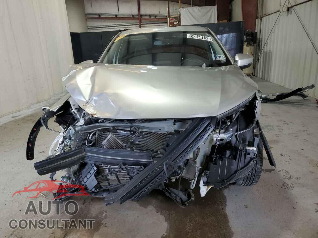 MITSUBISHI ECLIPSE 2024 - JA4ATWAAXRZ079637