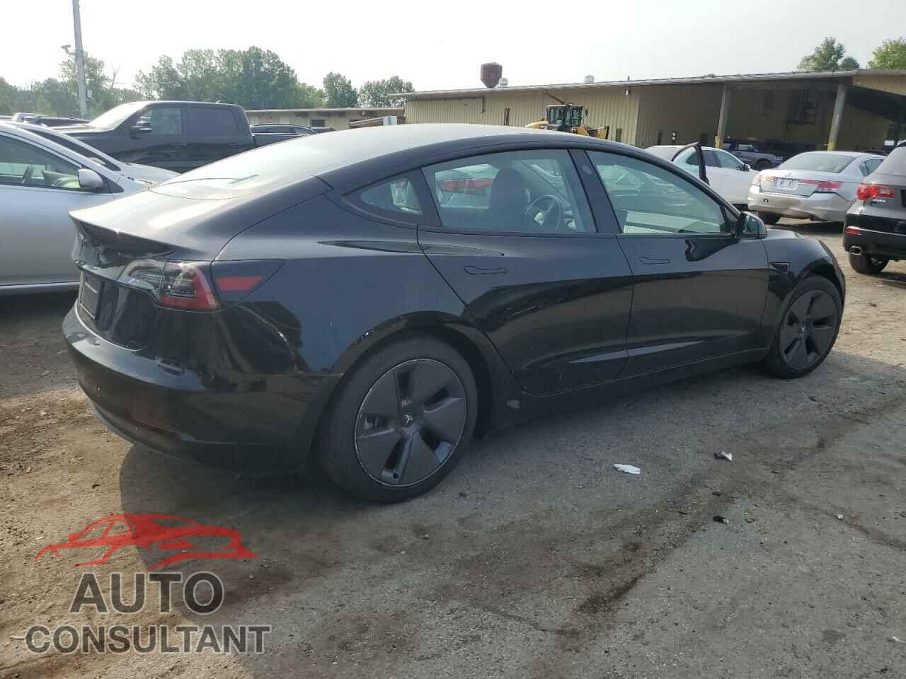 TESLA MODEL 3 2023 - 5YJ3E1EA0PF547397