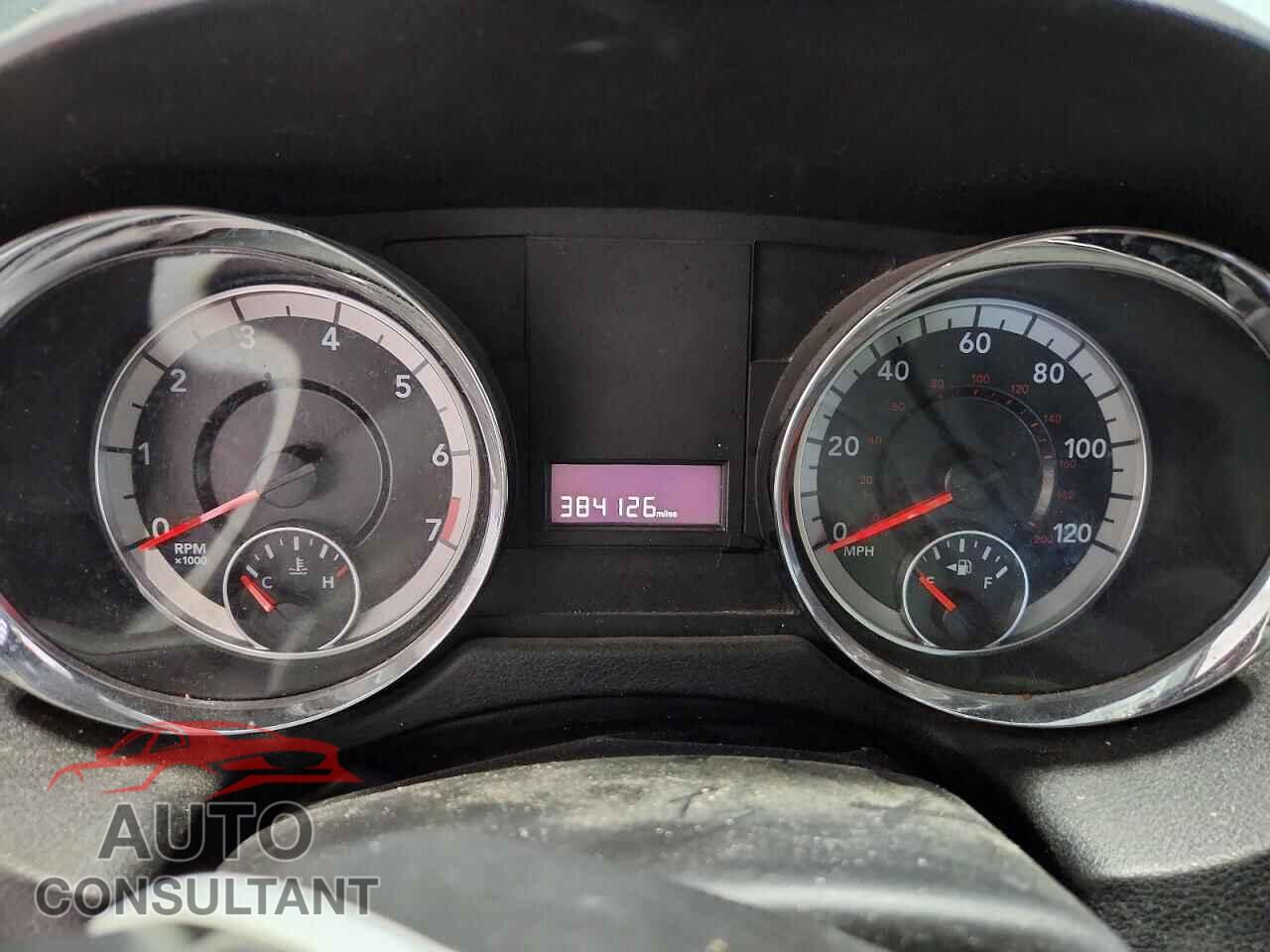 DODGE CARAVAN 2019 - 2C4RDGCG6KR749343