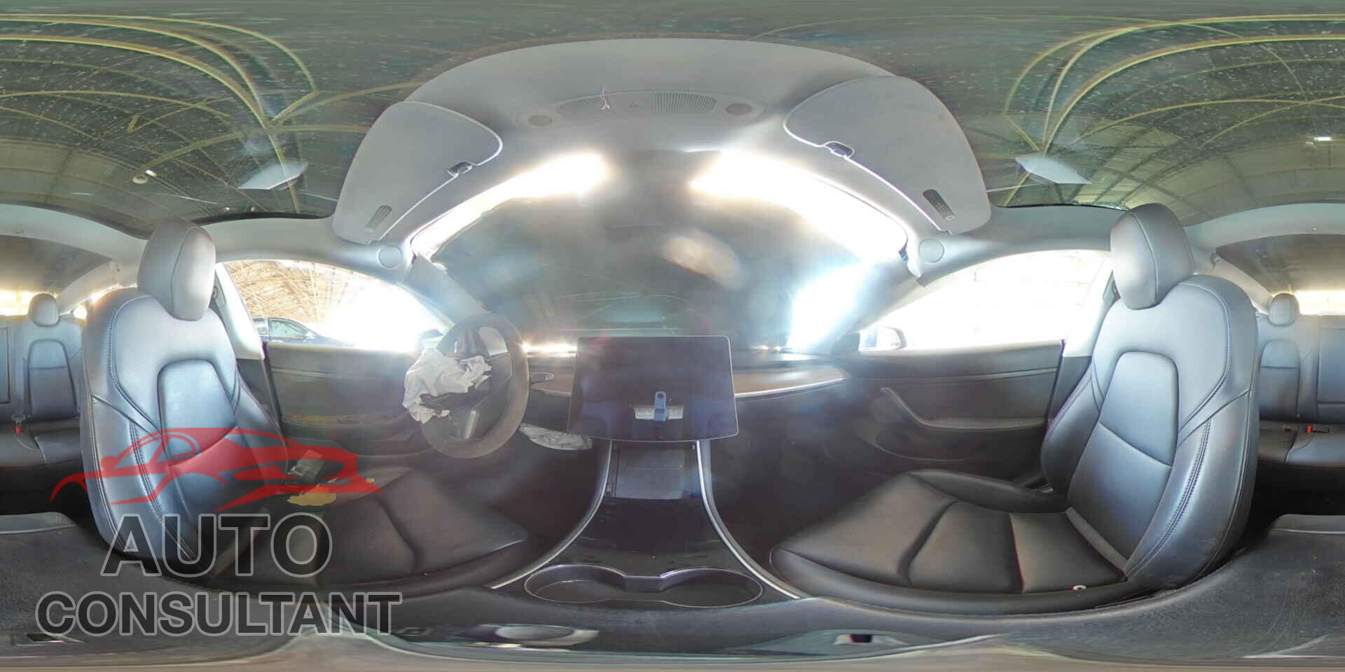 TESLA MODEL 3 2020 - 5YJ3E1EA0LF630967