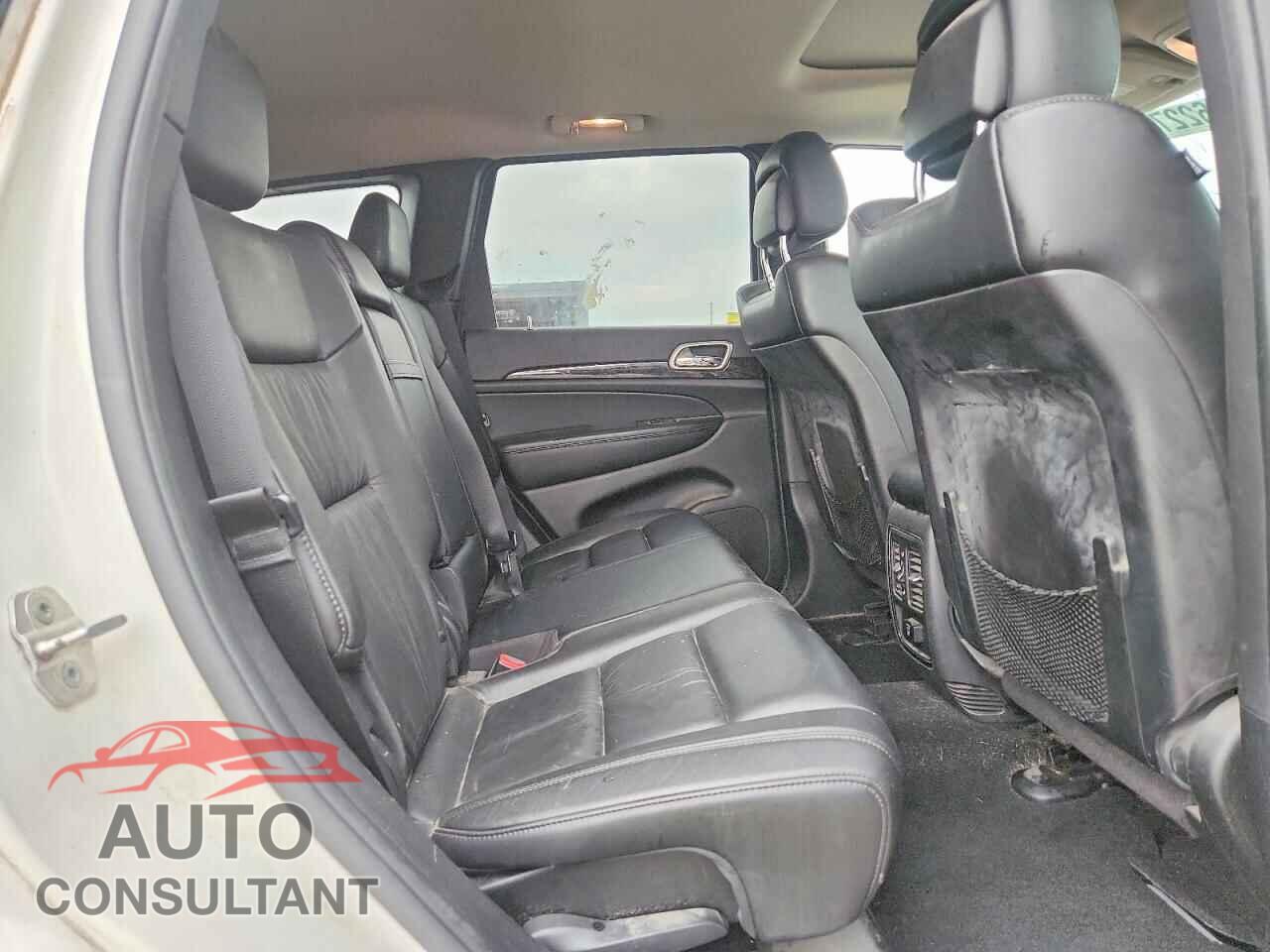 JEEP CHEROKEE 2012 - 1C4RJFAG7CC173858