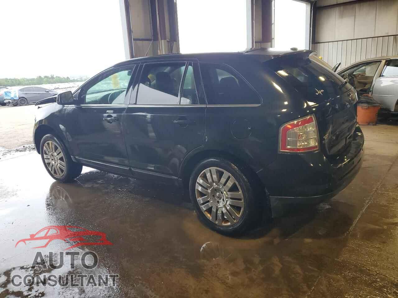 FORD EDGE 2010 - 2FMDK4KC0ABA15653