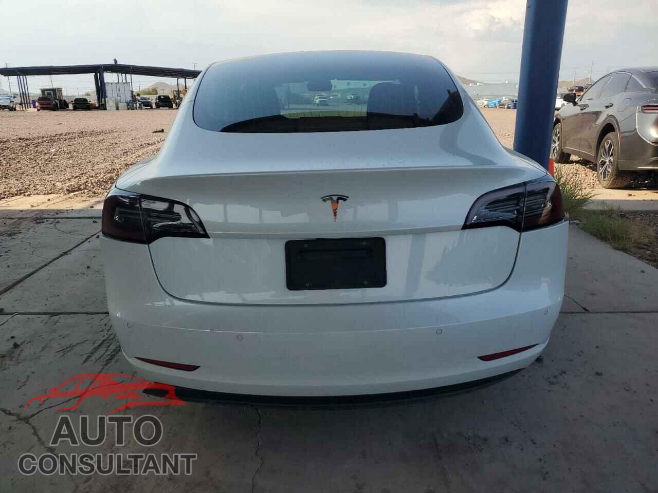 TESLA MODEL 3 2019 - 5YJ3E1EA9KF415974