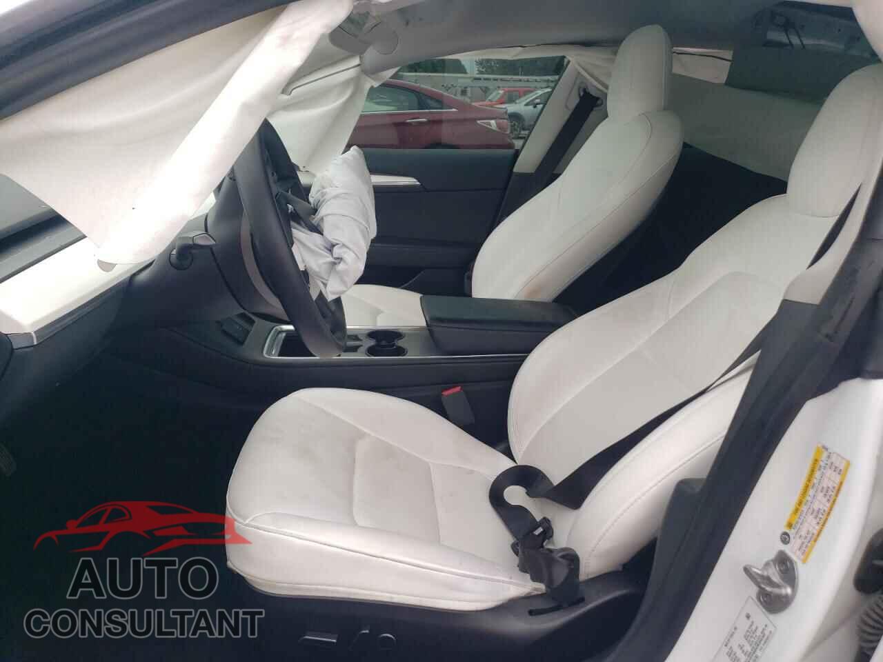 TESLA MODEL 3 2023 - 5YJ3E1EA7PF425703