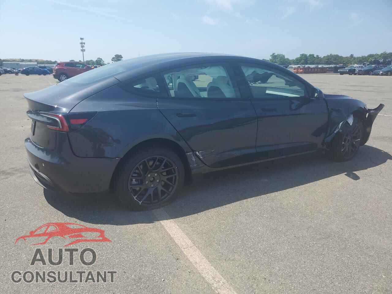 TESLA MODEL 3 2025 - 5YJ3E1EA2SF010622
