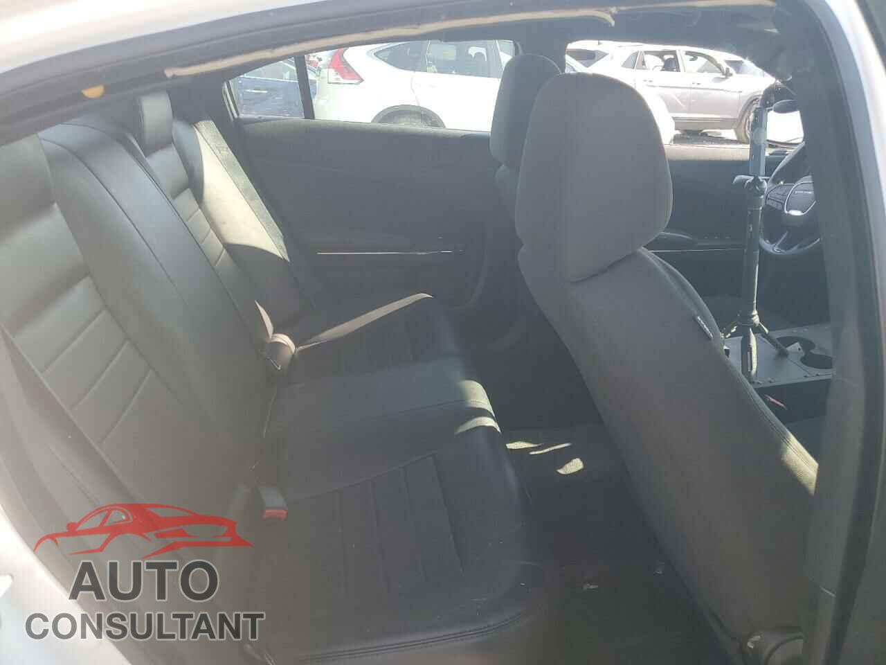 DODGE CHARGER 2016 - 2C3CDXKT0GH175392