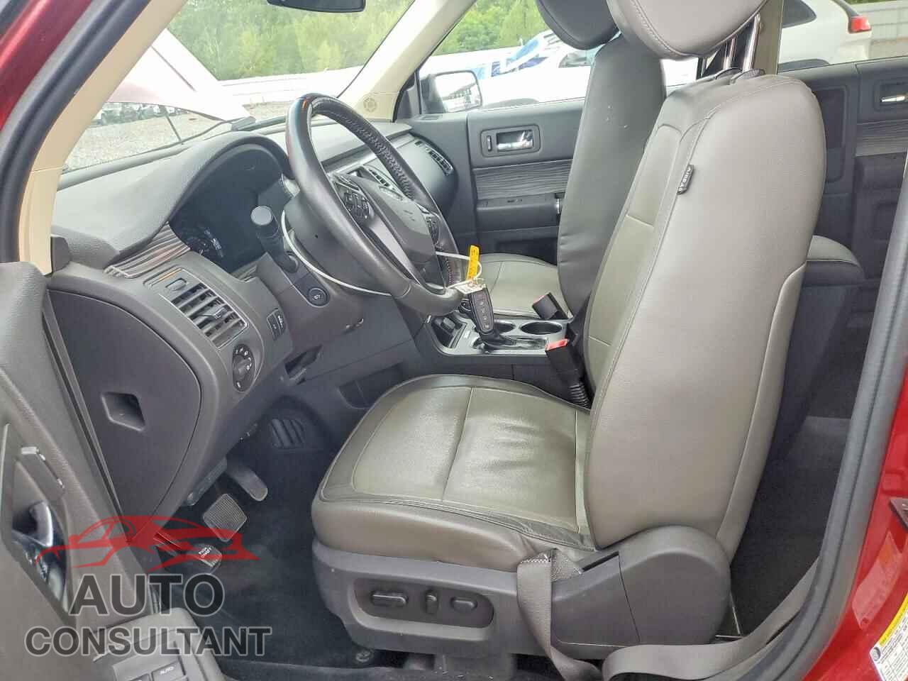 FORD FLEX 2019 - 2FMHK6C8XKBA27768