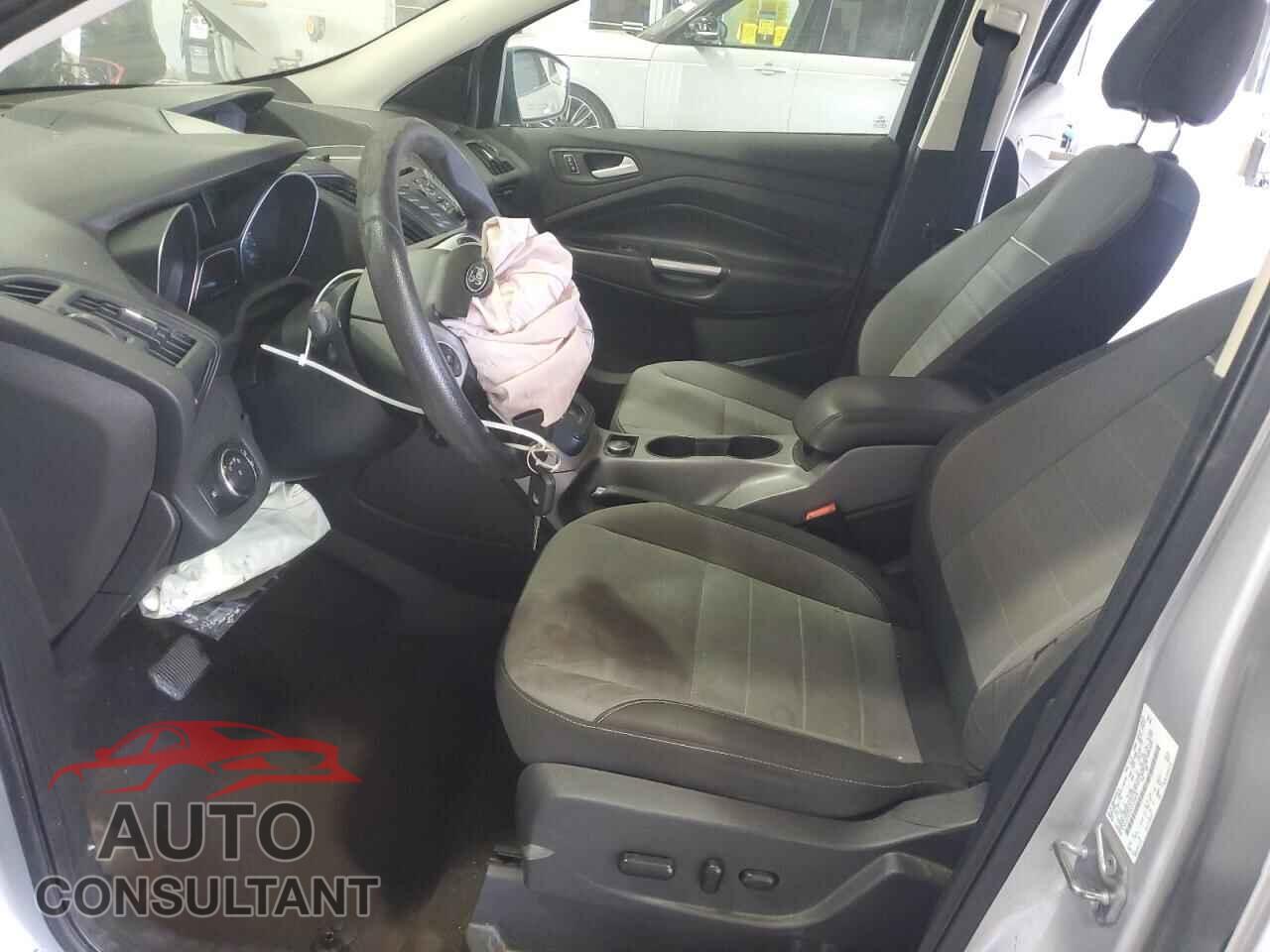 FORD ESCAPE 2014 - 1FMCU0GX2EUC09076
