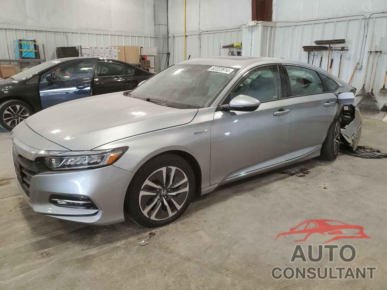 HONDA ACCORD 2019 - 1HGCV3F50KA020637
