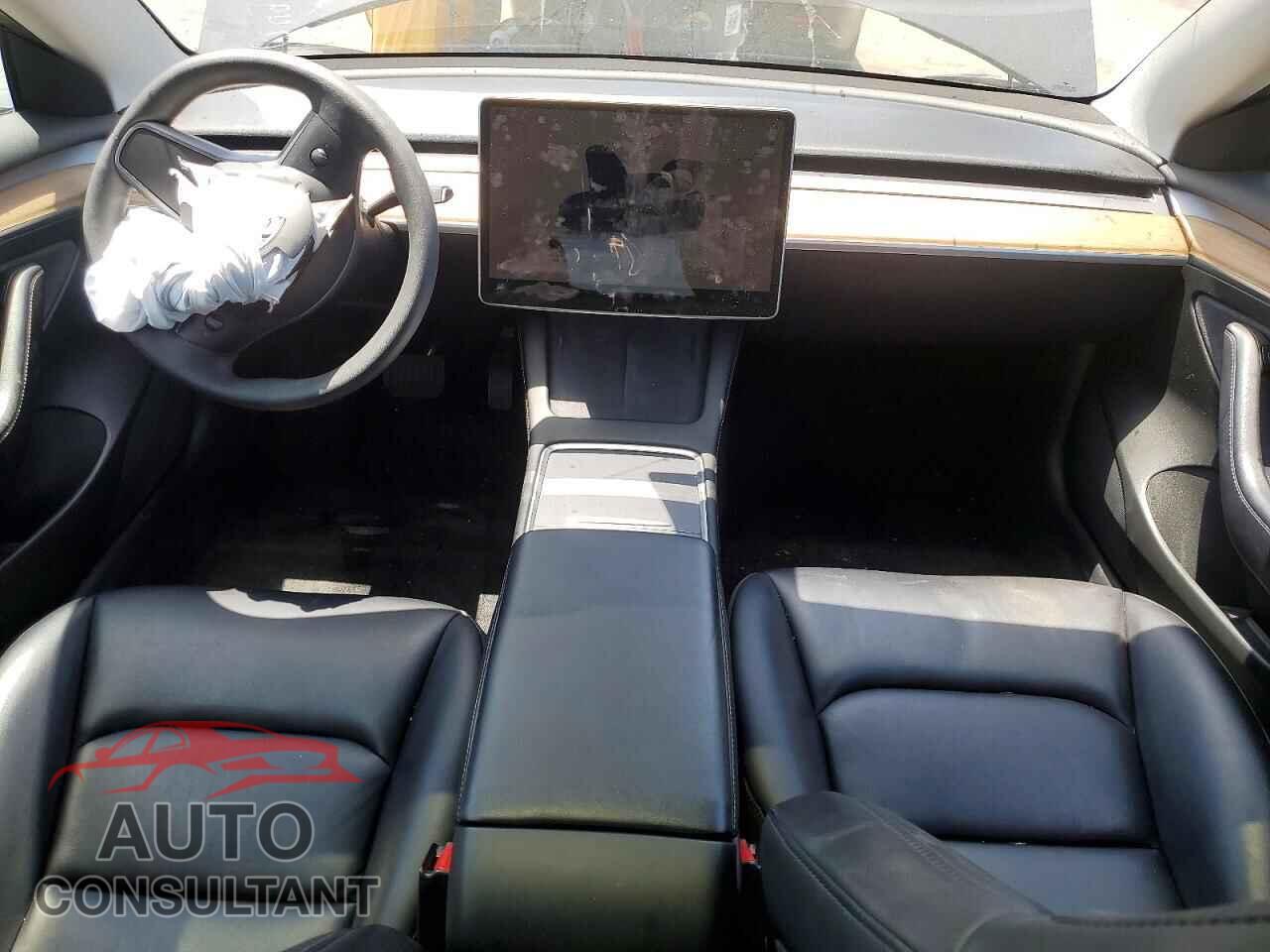 TESLA MODEL 3 2023 - 5YJ3E1EA1PF447616