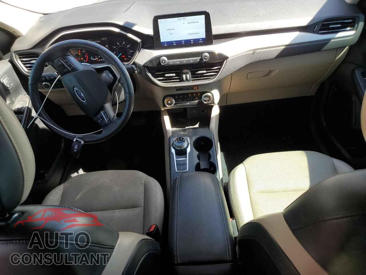 FORD ESCAPE 2020 - 1FMCU0H67LUA36058